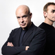 Illustration for article titled Eno•Hyde’s new record lacks the inventiveness of either of its architects